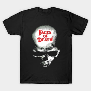 DEATH!!! T-Shirt